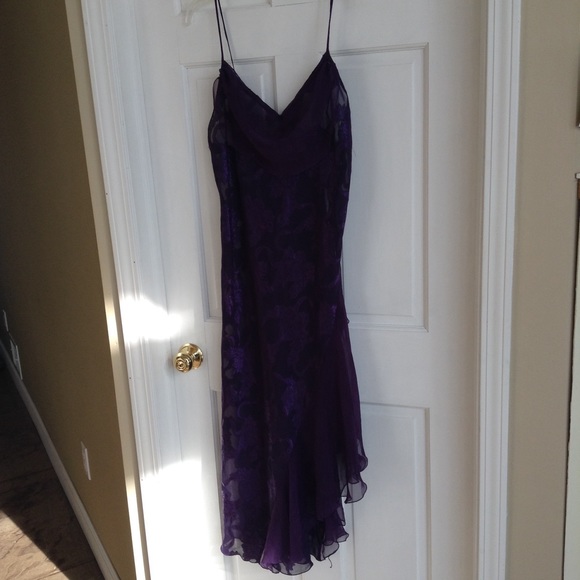 PINK Victoria's Secret Other - 🔴SOLD🔴Victoria's Secret long sexy PJ gown